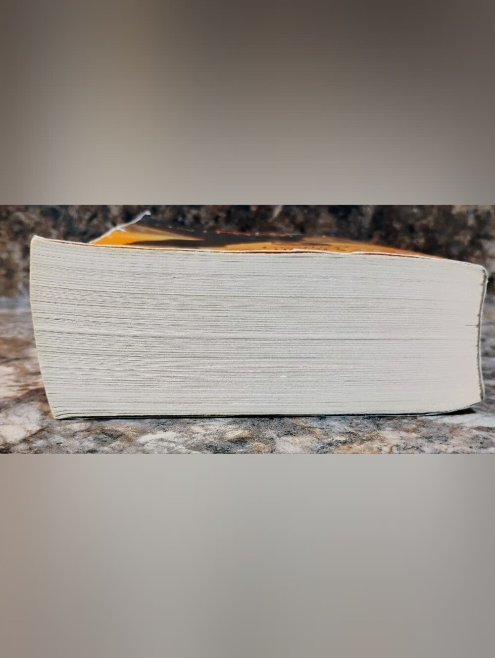 Harry Potter And The Deathly Hallows Book By J.K. Rowling - Picture 6 of 6